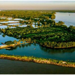 Thuê Xe Sài Gòn Đi Bến Tre